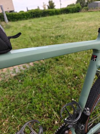 Tweedehands Focus ATLAS 6.8 2022 2022 Road & Gravel — afbeelding 6 van 8