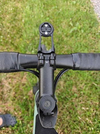 Tweedehands Focus ATLAS 6.8 2022 2022 Road & Gravel — afbeelding 5 van 8