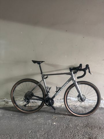 Tweedehands Megamo JAKAR 30 2025 2025 Road & Gravel — afbeelding 1 van 7