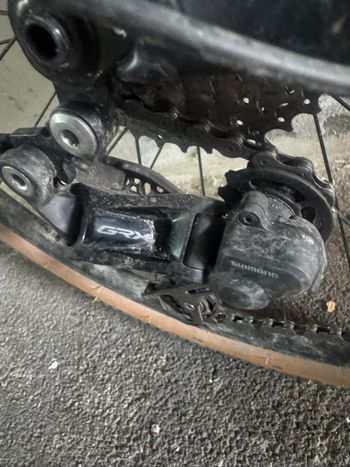 Used Megamo JAKAR 30 2025 2025 Road & Gravel, Black — image 6 of 7