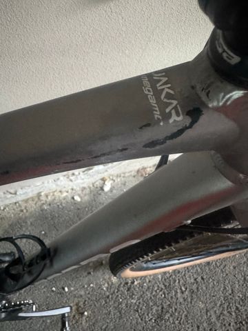 Tweedehands Megamo JAKAR 30 2025 2025 Road & Gravel — afbeelding 2 van 7