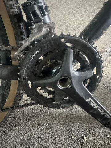 Tweedehands Megamo JAKAR 30 2025 2025 Road & Gravel — afbeelding 5 van 7