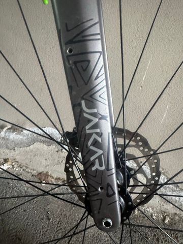 Tweedehands Megamo JAKAR 30 2025 2025 Road & Gravel — afbeelding 7 van 7