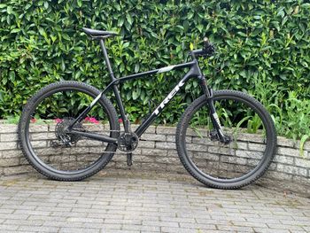 Tweedehands Trek Procaliber 9.7 2017 2017 MTB
