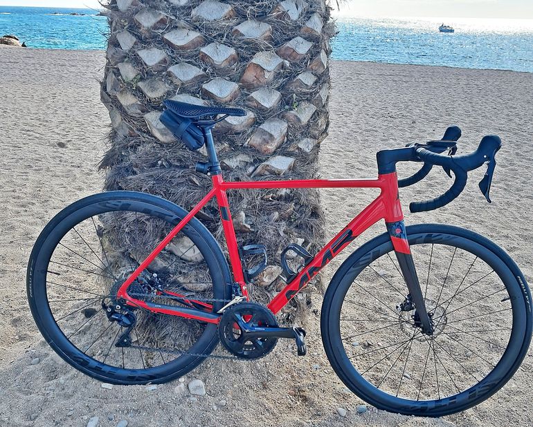 Używany MMR Grip 00 2024 2024 Road & Gravel — zdjęcie 3 z 4