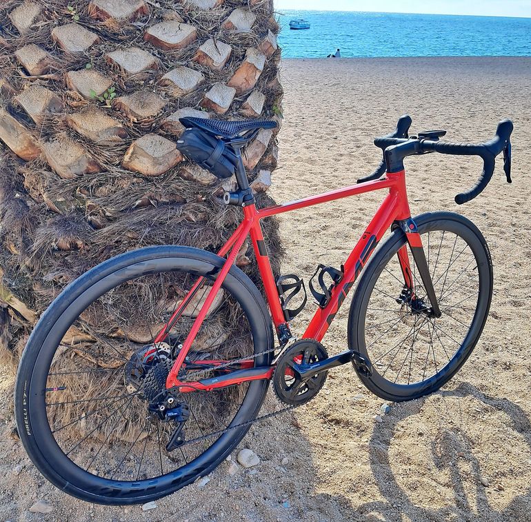 Używany MMR Grip 00 2024 2024 Road & Gravel — zdjęcie 4 z 4
