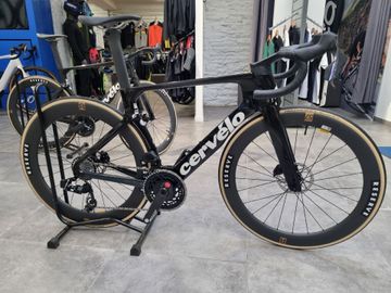 Cervélo S5 Force AXS 2026 2026 Road & Gravel usato