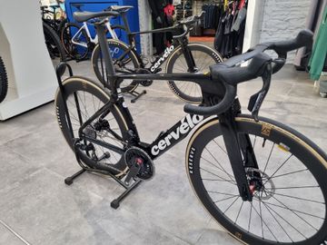 Używany Cervélo S5 Force AXS 2026 2026 Road & Gravel — zdjęcie 2 z 3