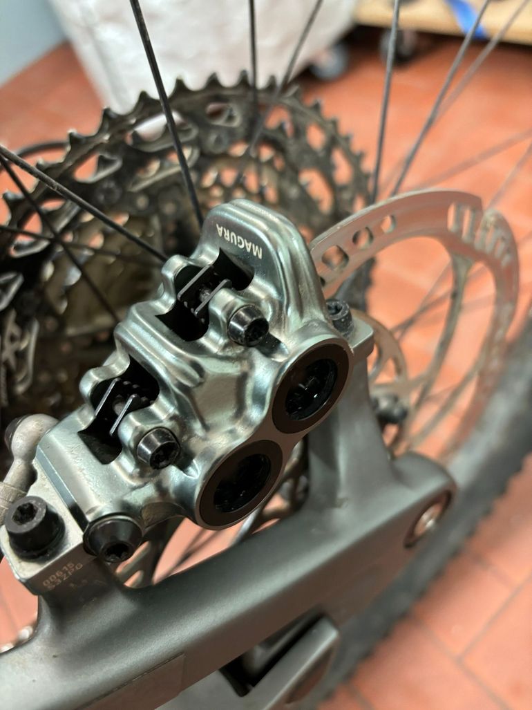 Używany CUBE STEREO 150 C:68 TM 29 2021 2021 Mountainbike — zdjęcie 10 z 13