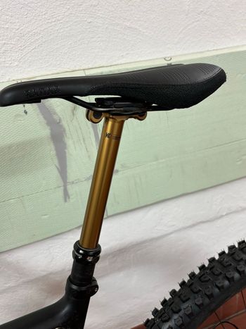 Używany CUBE STEREO 150 C:68 TM 29 2021 2021 Mountainbike — zdjęcie 6 z 13