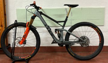 CUBE STEREO 150 C:68 TM 29 2021 2021 MTB usato