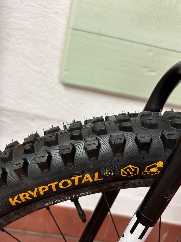 Używany CUBE STEREO 150 C:68 TM 29 2021 2021 Mountainbike — zdjęcie 4 z 13