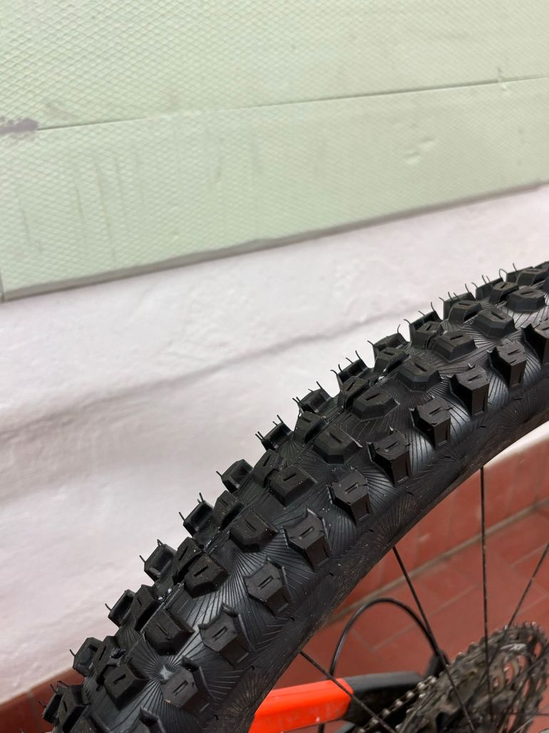 Używany CUBE STEREO 150 C:68 TM 29 2021 2021 Mountainbike — zdjęcie 5 z 13