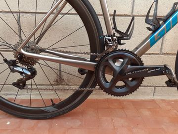 Brugt Giant TCR Advanced SL 2 2020 2020 Road & Gravel — billede 4 af 6
