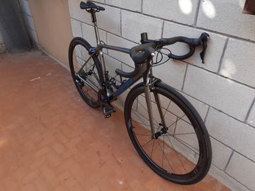 Brugt Giant TCR Advanced SL 2 2020 2020 Road & Gravel — billede 3 af 6