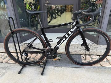 Używany BMC Teammachine SLR 01 SEVEN 2027 2027 Road & Gravel