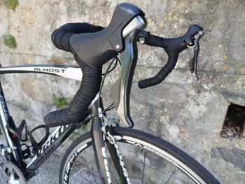 Použité Vektor Custom Shimano Tiagra 2012 Road & Gravel — obrázek 5 z 10