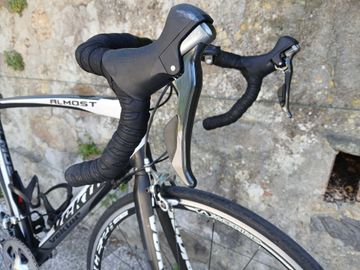 Used Vektor Custom Shimano Tiagra 2012 Road & Gravel, White — image 5 of 10