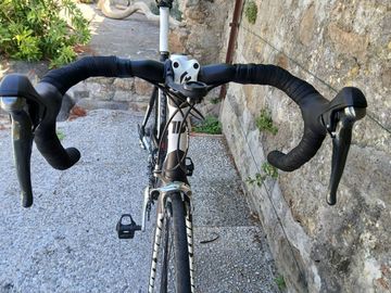 Used Vektor Custom Shimano Tiagra 2012 Road & Gravel, White — image 7 of 10