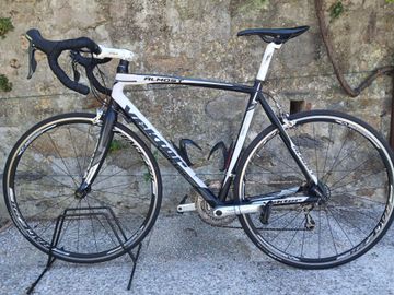 Used Vektor Custom Shimano Tiagra 2012 Road & Gravel, White — image 2 of 10