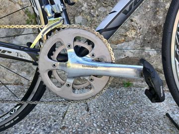 Used Vektor Custom Shimano Tiagra 2012 Road & Gravel, White — image 3 of 10