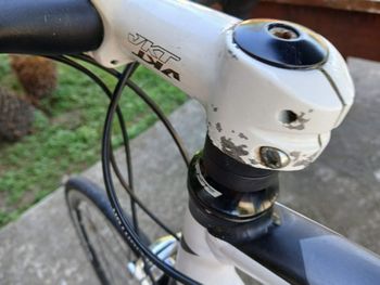Použité Vektor Custom Shimano Tiagra 2012 Road & Gravel — obrázek 8 z 10