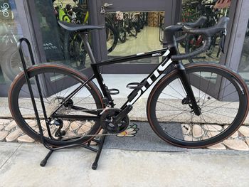 Used BMC Teammachine SLR 01 SEVEN 2027 2027 Road & Gravel