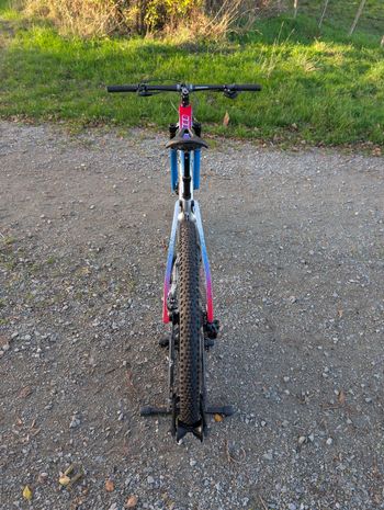 Używany Sunn Shamann XC Factory 2022 Mountainbike — zdjęcie 6 z 6