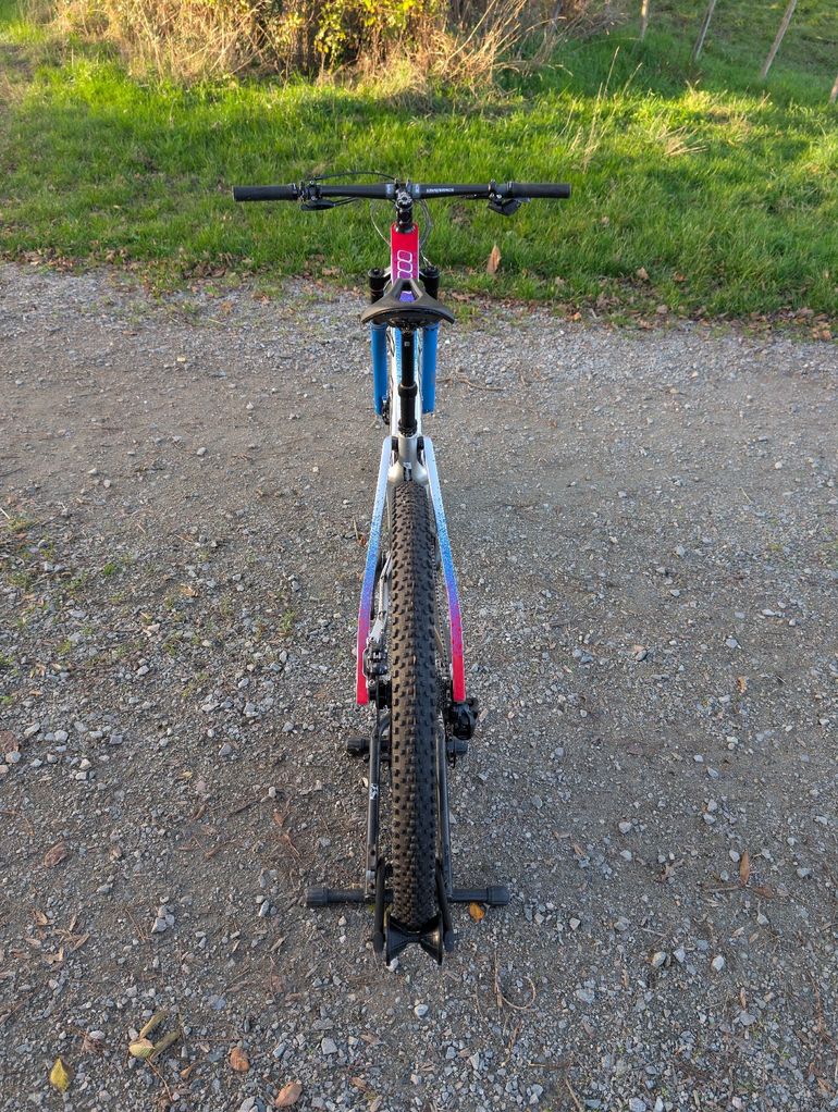 Używany Sunn Shamann XC Factory 2022 Mountainbike — zdjęcie 6 z 6