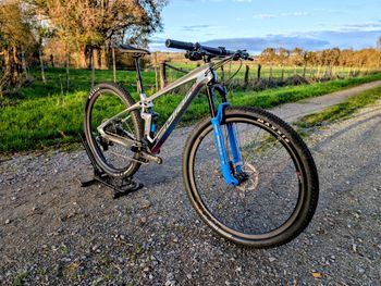 Używany Sunn Shamann XC Factory 2022 Mountainbike — zdjęcie 3 z 6