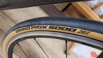 Używany Canyon Endurace AL 8.0 2019 2019 Road & Gravel — zdjęcie 5 z 7