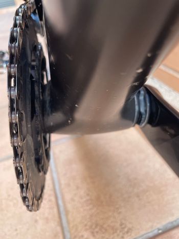 Używany BMC Kaius 01 TWO 2024 Frameset 2024 Road & Gravel — zdjęcie 5 z 5