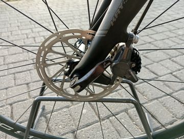 Tweedehands Kuota Kryon 2018 Road & Gravel — afbeelding 4 van 7