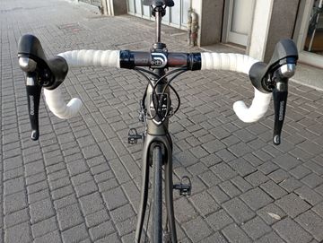 Tweedehands Kuota Kryon 2018 Road & Gravel — afbeelding 5 van 7
