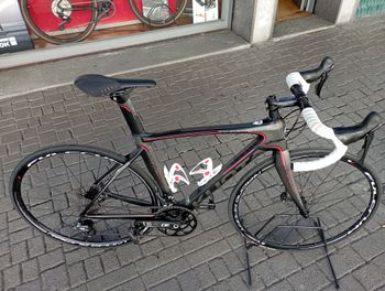 Gebrauchtes Kuota Kryon 2018 Road & Gravel