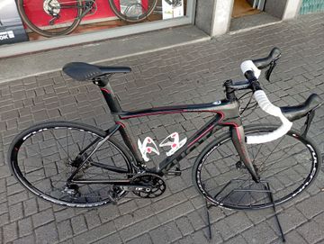 Tweedehands Kuota Kryon 2018 Road & Gravel — afbeelding 1 van 7