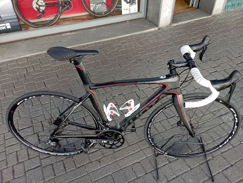 Used Kuota Kryon 2018 Road & Gravel