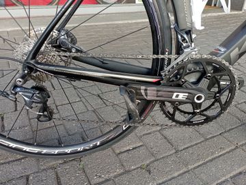 Tweedehands Kuota Kryon 2018 Road & Gravel — afbeelding 3 van 7