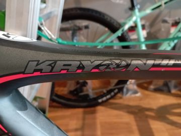Tweedehands Kuota Kryon 2018 Road & Gravel — afbeelding 7 van 7