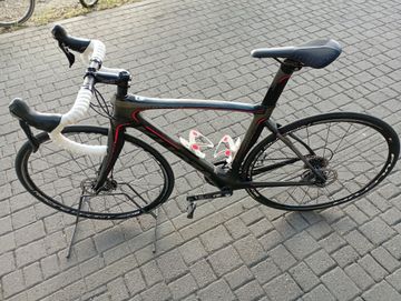 Tweedehands Kuota Kryon 2018 Road & Gravel — afbeelding 2 van 7