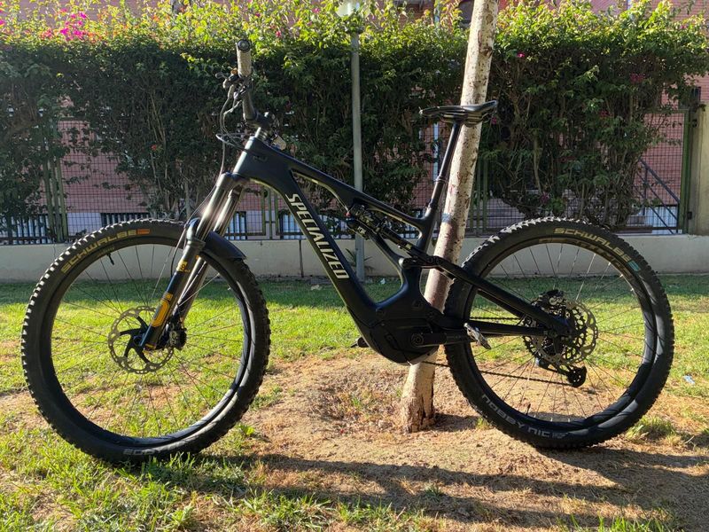 Used Specialized Turbo Levo 3 Comp Carbon 2022 2022 MTB