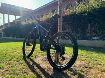 Używany Specialized Turbo Levo 3 Comp Carbon 2022 2022 Mountainbike — zdjęcie 2 z 16
