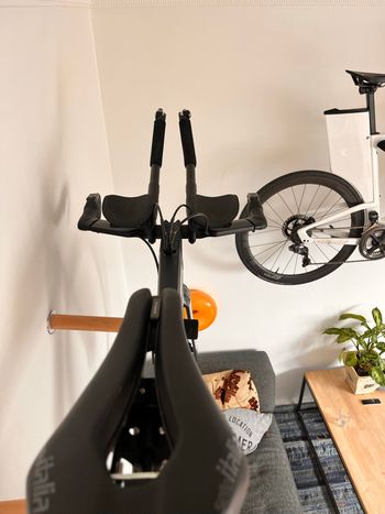 Używany Canyon Speedmax CF 7 Disc 2023 2023 Road & Gravel — zdjęcie 7 z 8