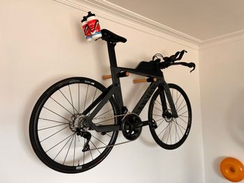 Używany Canyon Speedmax CF 7 Disc 2023 2023 Road & Gravel — zdjęcie 2 z 8