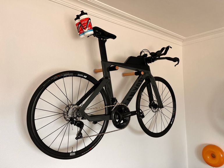 Używany Canyon Speedmax CF 7 Disc 2023 2023 Road & Gravel — zdjęcie 2 z 8