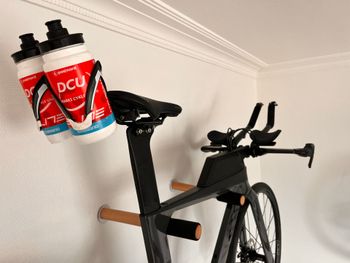 Używany Canyon Speedmax CF 7 Disc 2023 2023 Road & Gravel — zdjęcie 8 z 8