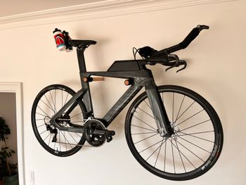Używany Canyon Speedmax CF 7 Disc 2023 2023 Road & Gravel