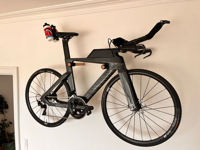 Używany Canyon Speedmax CF 7 Disc 2023 2023 Road & Gravel — zdjęcie 1 z 8