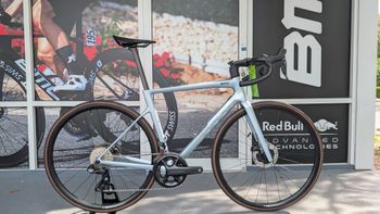Used BMC Teammachine SLR ONE 2027 2027 Road & Gravel