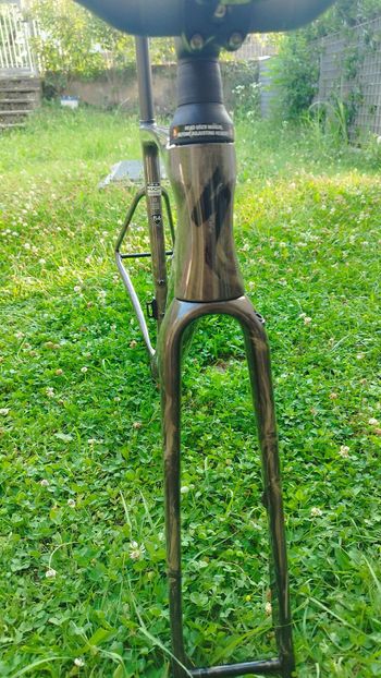 Used Specialized S-Works Roubaix SL8 LTD – SRAM RED AXS 2025 Frameset 2025 Road & Gravel, Light Gray — image 4 of 8